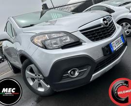 Opel Mokka 1.6 CDTI Ecotec 136CV 4x2 Start&Stop Co