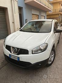 Nissan qushquai 1500