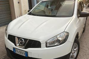 Nissan qushquai 1500