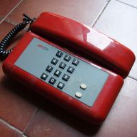 Telefono Sirio