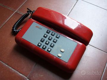 Telefono Sirio