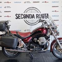 Moto Guzzi California 1100 EV