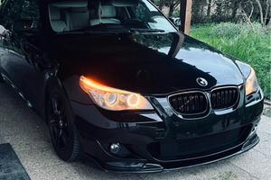 bmw e60