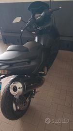 Yamaha T Max 530 - 2012