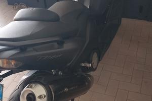 Yamaha T Max 530 - 2012