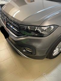 TCross Style TD 95 CV cambio automatico 58000 Km