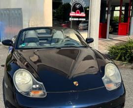 Porsche Boxster 3.2i 24V cat S MODELLO RESTYLING
