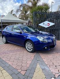 Alfa Romeo Giulietta 1.4 Turbo 120 CV Progression