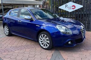 Alfa Romeo Giulietta 1.4 Turbo 120 CV Progression