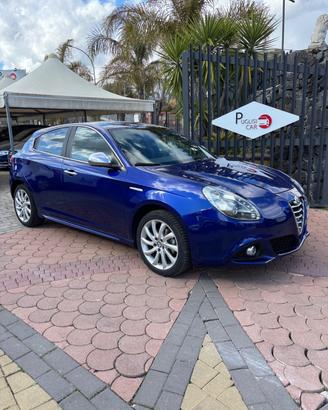 Alfa Romeo Giulietta 1.4 Turbo 120 CV Progression