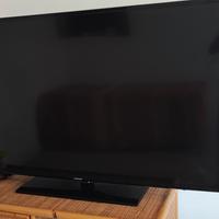 smart TV  Samsung 55