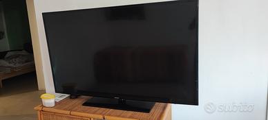 smart TV  Samsung 55