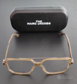 Marc Jacobs Occhiali da vista montatura 58 mm