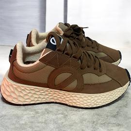 Scarpe ginnastica donna