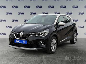Renault Captur 1.5DCI 115CV ZEN