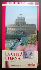 La Città Eterna - videocassetta