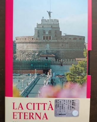 La Città Eterna - videocassetta