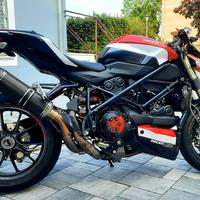 Ducati Streetfighter 1098