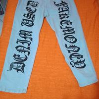 pantaloni uomo