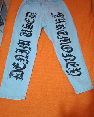 pantaloni uomo