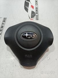 Airbag volante subaru forester gj097245687 6043020