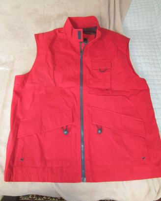 Gilet Sea Barrier taglia L