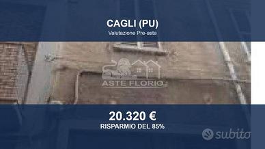 Immobile in asta di 276 m² con più di 5 locali a C