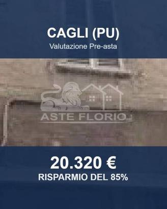 Immobile in asta di 276 m² con più di 5 locali a C