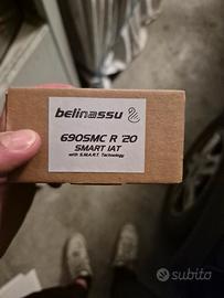 Smart iat ktm 690 smc