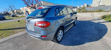 Renault Koleos 2.0 dci