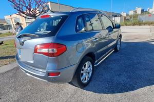 Renault Koleos 2.0 dci