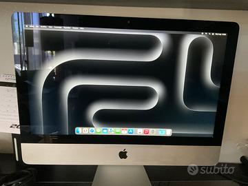 Imac  2012
