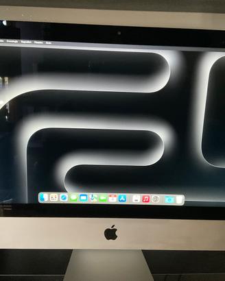 Imac  2012