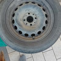 cerchi per panda 2017