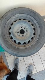 cerchi per panda 2017