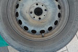 cerchi per panda 2017