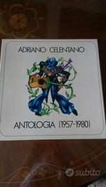 Celentano Antologia 1957-1980