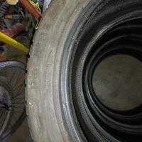 4 gomme barum invernali 