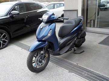 PIAGGIO Beverly 300 i.e. NEW 310 HPE - EURO 5+
