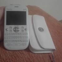 Cellulare NGM Vanity Qwerty Dual Sim Swarovski