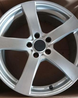 Cerchi in lega DOTZ 18" FORD PEUGEOT VOLVO JAGUAR
