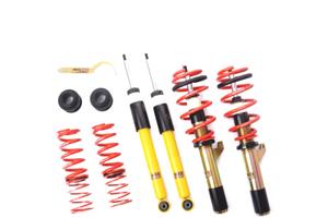 KIT SOSPENSIONE FILETTATA EIBACH MTS VOLKSWAGEN VW