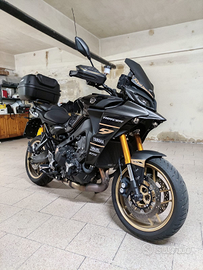 Yamaha Tracer 9gt