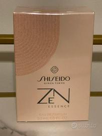 Profumo Shiseido Zen Essence EdP perfetto