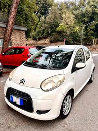 Citroen C1 - 62.800 km - Benzina