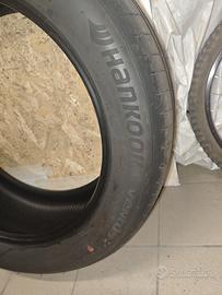 4 Gomme Hankook Ventus Evo SUV 235/50 R19 99V