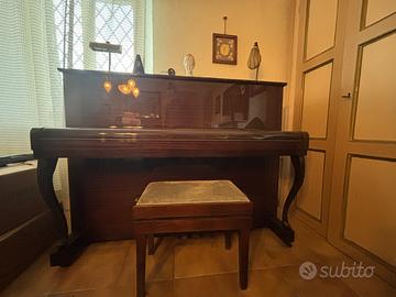 Pianoforte bechstein