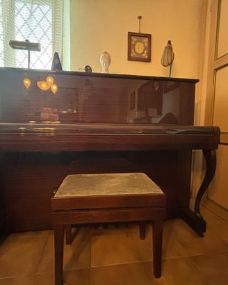 Pianoforte bechstein