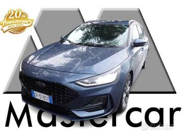 FORD Focus SW 1.0 ecoboost h ST-Line Design 125c