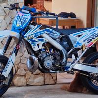 TM Racing SMR 250 DEPO A2